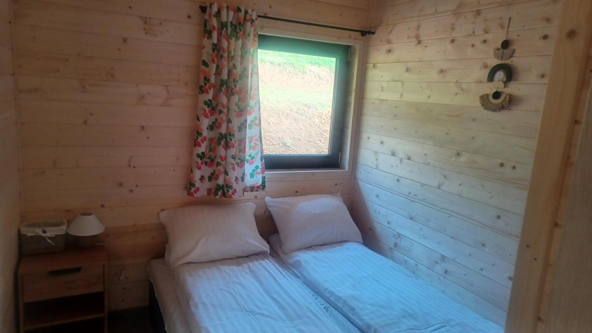 Lesny Dzban Otel Komańcza Dış mekan fotoğraf